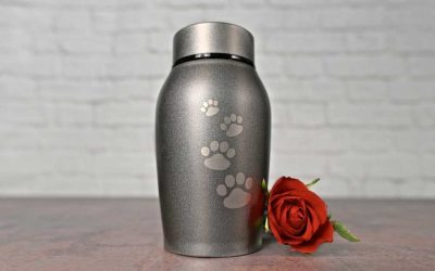 A temetés és a hamvasztás hatása a gyászra